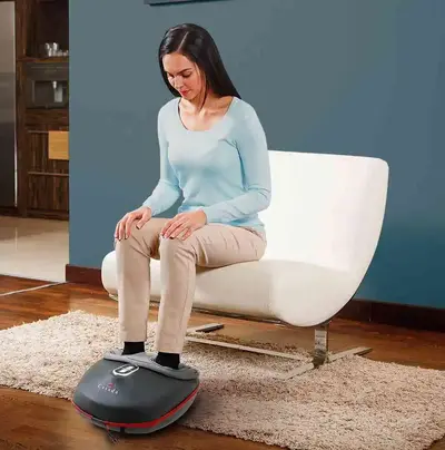 מכשיר עיסוי רגליים FOOTINN 2