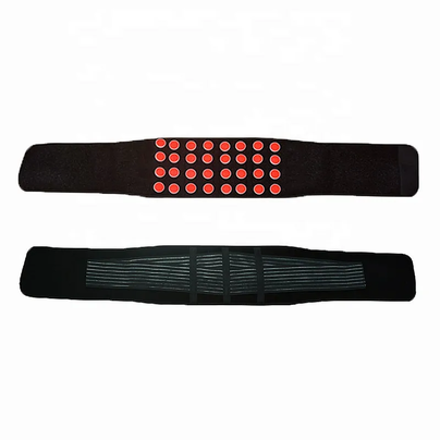 Patented Tourmaline Magnetic Belt Yamaguchi YA-500M