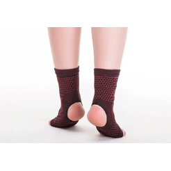 Турмалиновые накладки на голеностоп “Сатурн”