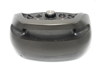 מדחס SP-2000 (HL-2000)