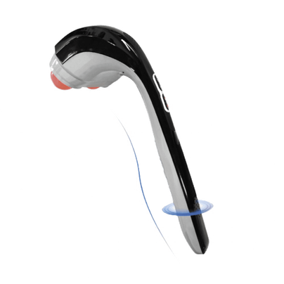 Аккумуляторный ручной массажер MC-4980 от Medics Care