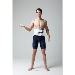 Прибор для лечения грыжи межпозвоночного диска Hercules HB-5000