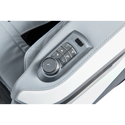 Массажное кресло Pollux от Casada