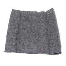 Лечебный пояс из собачьей шерсти