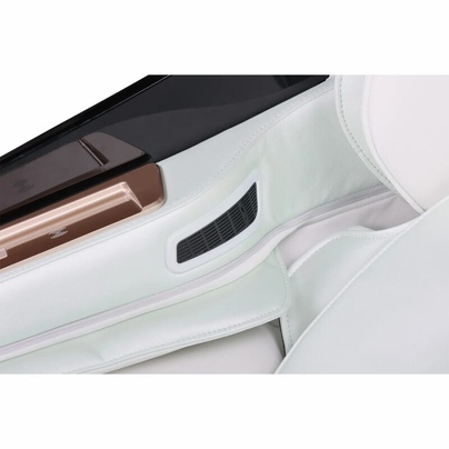 כורסת עיסוי Bianco מאת Sana Vivo XD6000