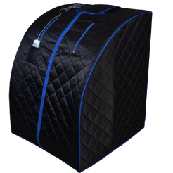 Инфракрасная сауна IS-10