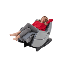 Массажное кресло EcoSonic от Casada