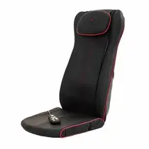 Массажная накидка на кресло Quattromed V Braintronics