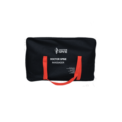 Матрас для лечения боли в позвоночнике Doctor Spine Massager