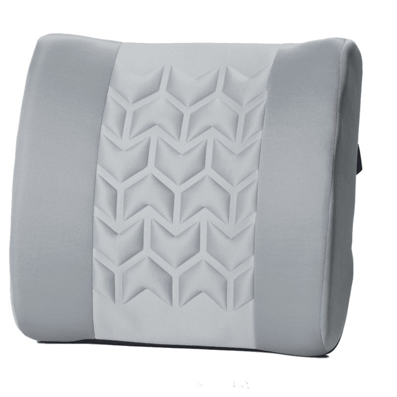 Вибрационная массажная подушка для спины MC-4102