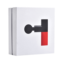 מכשיר לעיסוי גלי הלם Energy C-53