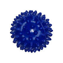 Массажный мяч с шипами