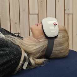 Массажер для глаз SEM 2020