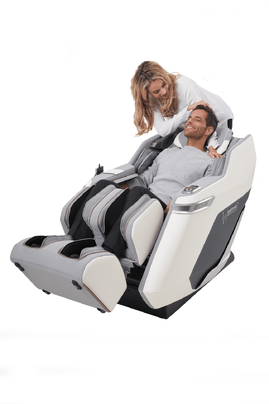 Массажное кресло Pollux от Casada