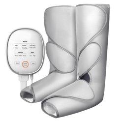 Домашний прибор для лечения лимфатических отеков ног Hercules HL-650