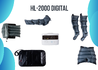 Лимфодренажный аппарат HL-2000 Digital