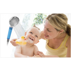 Насадка для Душа с Витамином С