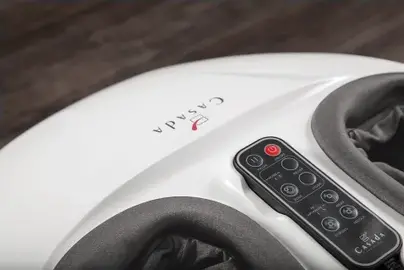 ReflexoMed 2 עיסוי רגליים