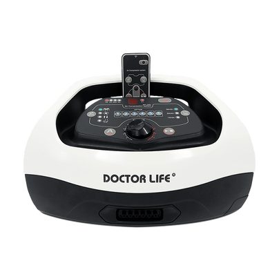 Профессиональный 6-ти камерный аппарат для прессотерапии SET N°5