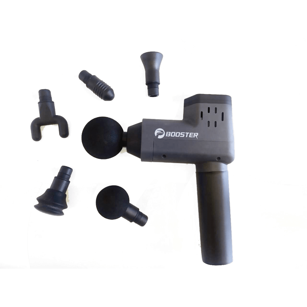 מכשיר לעיסוי גלי הלם Energy X