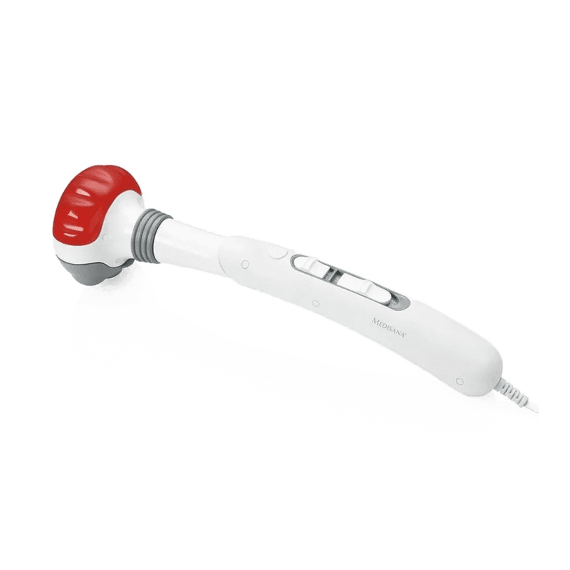 Ручной массажер HM-886 от MEDISANA