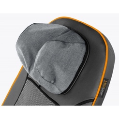 מושב עיסוי MCN לגב ולצוואר מבית MEDISANA