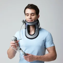 Прибор для лечения боли в шее Hercules HN-300