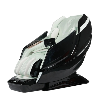 כורסת עיסוי Bianco מאת Sana Vivo XD6000