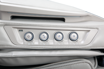 Массажное кресло SKYLINER 3