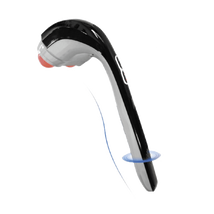 Аккумуляторный ручной массажер MC-4980 от Medics Care