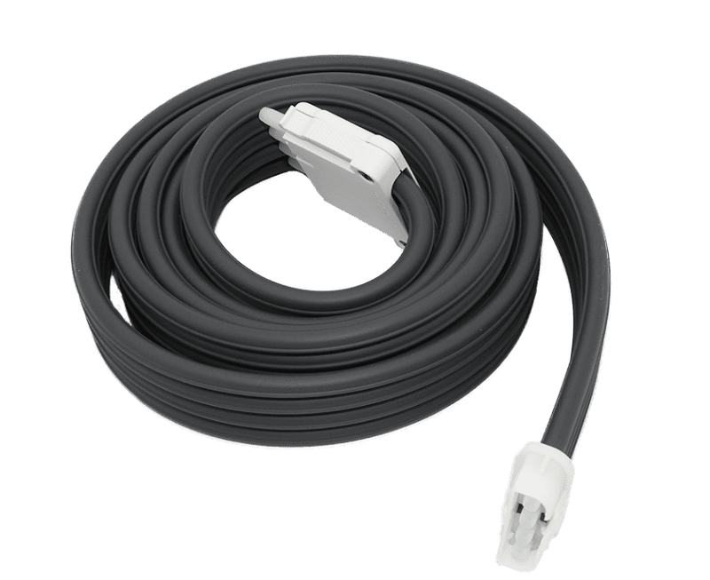 צינור אוויר יחיד 4 חדרים