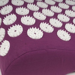 Аппликатор Кузнецова (подушка массажная)