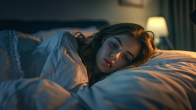 נדודי שינה – טיפול, תסמינים, סיבות, אבחון