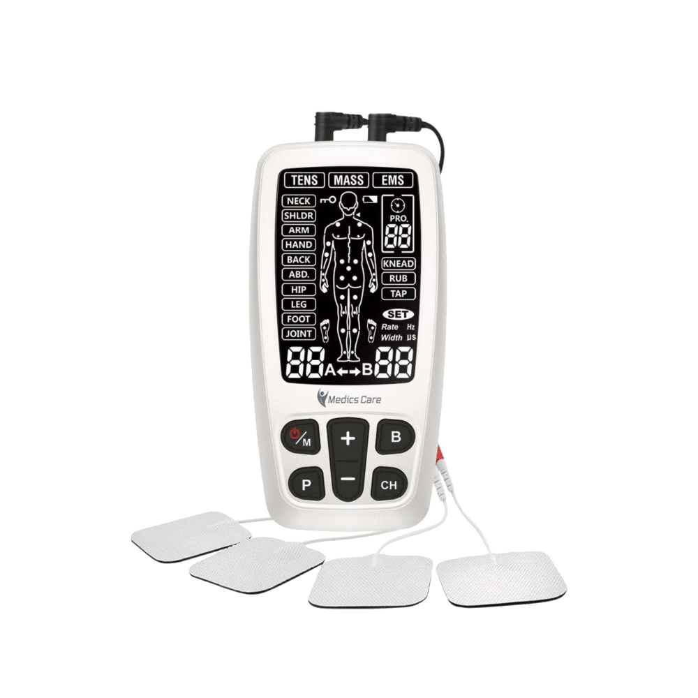 Импульсный массажер R-C4A NMES SERIES 5000