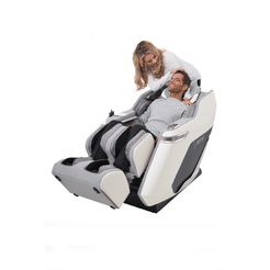 Массажное кресло Pollux от Casada