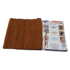 Лечебный пояс из верблюжьей шерсти