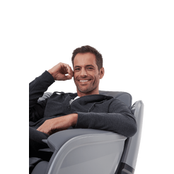 Массажное кресло EcoSonic от Casada