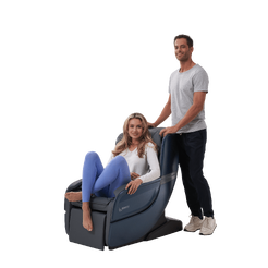 Массажное кресло EcoSonic от Casada