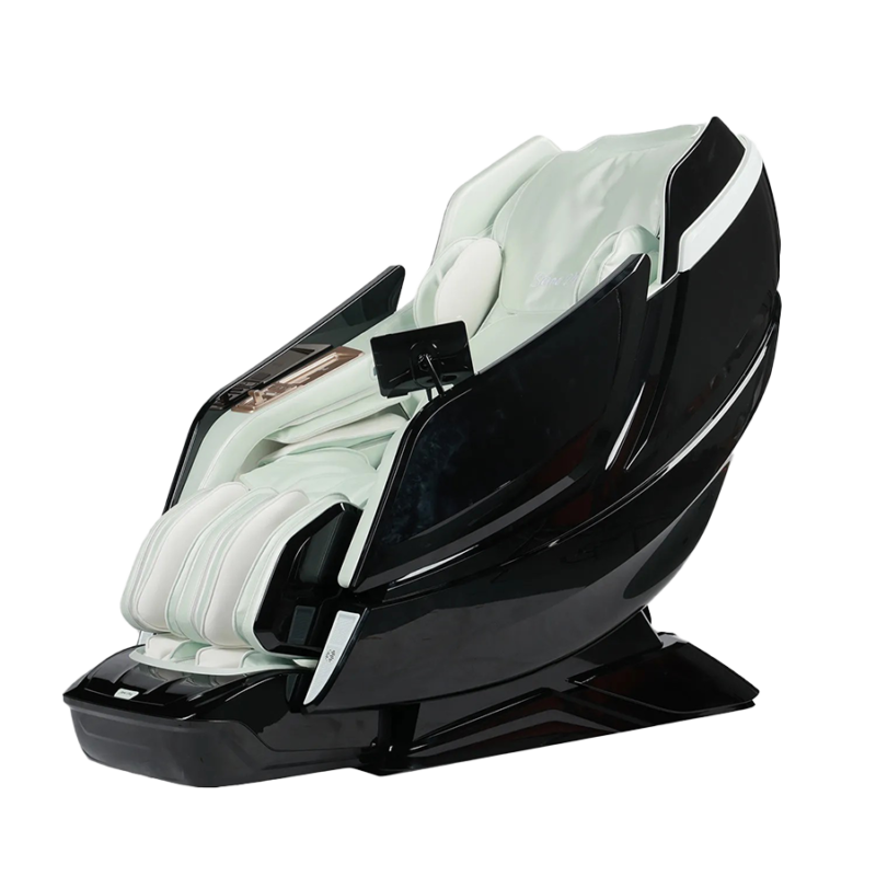 כורסת עיסוי Bianco מאת Sana Vivo XD6000