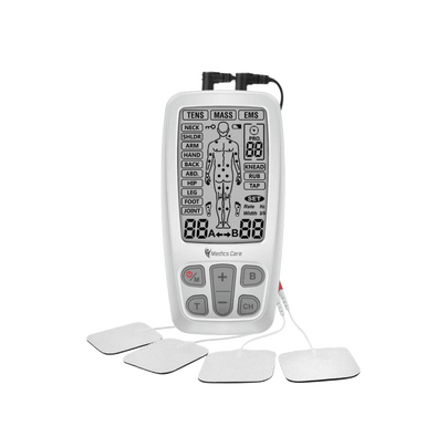 Импульсный аппарат R-C4B TENS + EMS Series 4000