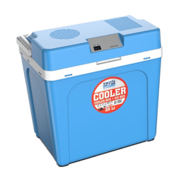 צידנית חשמלית לרכב – BENATON BT-2525 12/24V