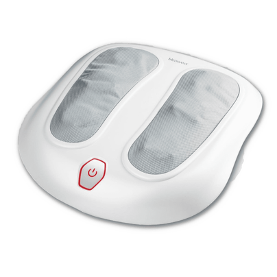 מכשיר עיסוי 18 רגל חיבורי עיסוי FM-883 מבית MEDISANA