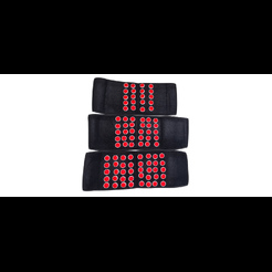 Запатентованный Турмалиновый Магнитный пояс Yamaguchi  YA-500M