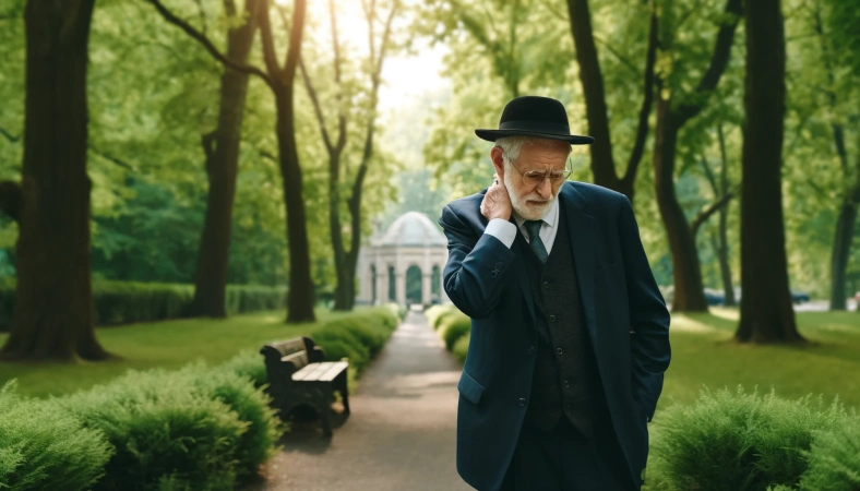 Боль в шейном отделе позвоночника: причины, диагностика, лечение и профилактика