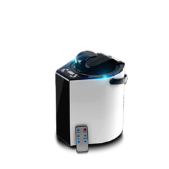 Паровая мини-сауна