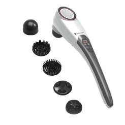 מכשיר לעיסוי גוף ידני MC-620