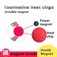 Запатентованный Турмалиновый Магнитный пояс Yamaguchi  YA-500M
