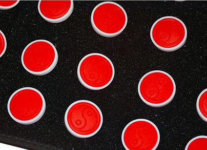 Patented Tourmaline Magnetic Belt Yamaguchi YA-500M