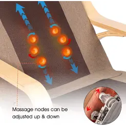 Кресло-качалка 10 в 1 ds 7087