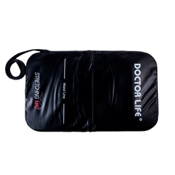 Профессиональный 4-х камерный аппарат для прессотерапии SET 5